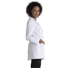 Hannah Lab Coat